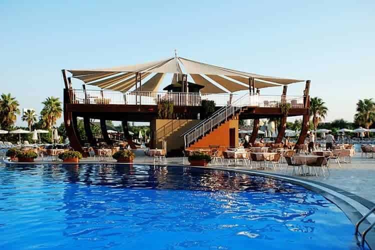 Amelia Beach Resort Hotel Spa